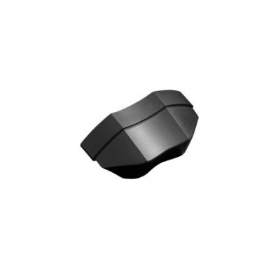 Osvětlení SPZ motocyklu Highway Hawk NITRO s LED, E-mark, černá (1ks)